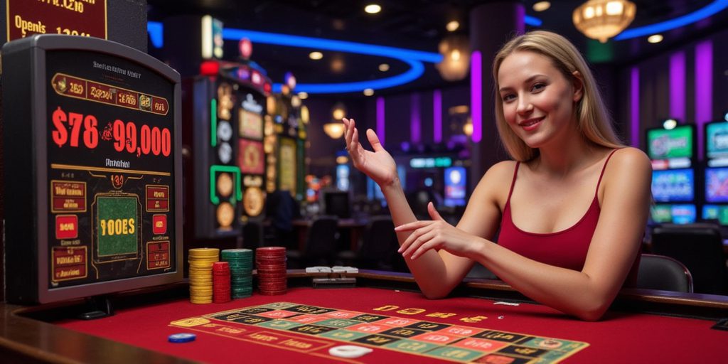 Tk999 Your Gateway to an Unforgettable Casino Experience