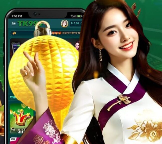 Tk999 Your Gateway to an Unforgettable Casino Experience