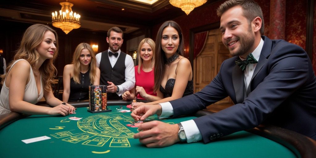 Tk999 Your Gateway to an Unforgettable Casino Experience