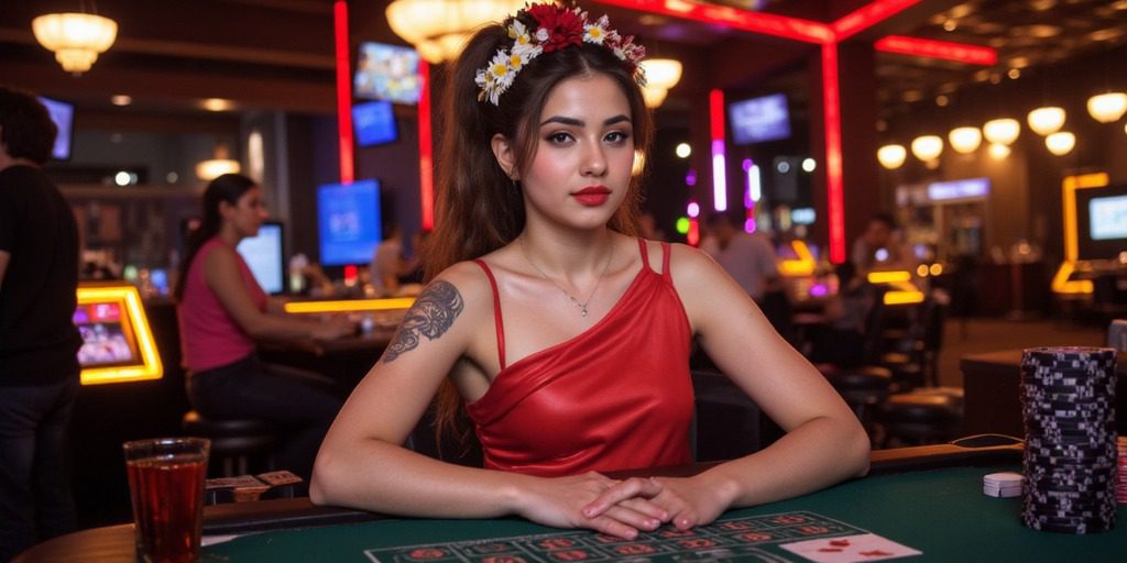 Tk999 Your Gateway to an Unforgettable Casino Experience